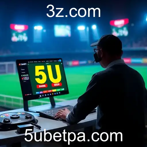 Tendências do Mercado de Apostas Online em 2026