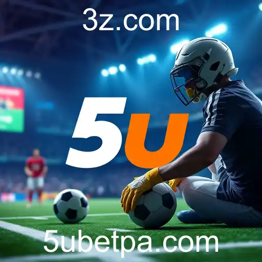 5u Bet Paga: A Revolução no Mercado de Apostas Online