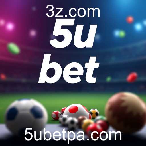 5u bet paga