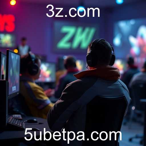 Tendências e Inovação no Mundo das Apostas Online