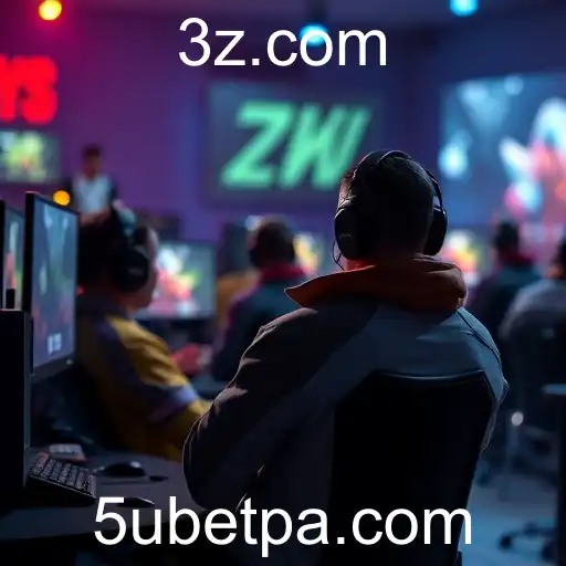 Tendências e Inovação no Mundo das Apostas Online