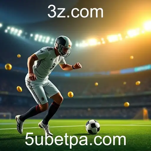 A Evolução do 5u Bet no Cenário de Jogos Online