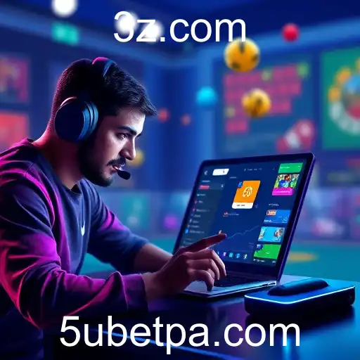 A Evolução e Impacto dos Sites de Apostas em 2026