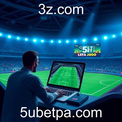 Expansão do Mercado de Apostas Online em 2026