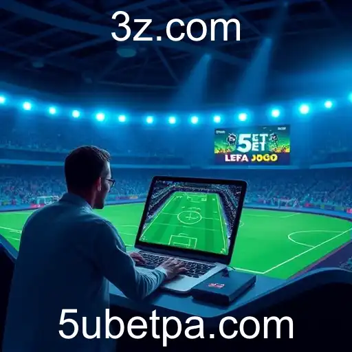 Expansão do Mercado de Apostas Online em 2026