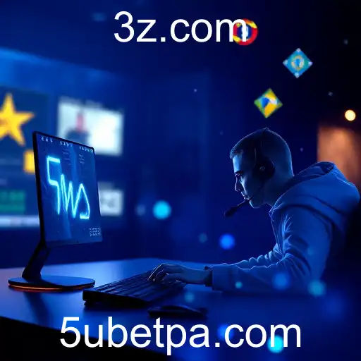 A Ascensão dos Jogos de Apostas em 2026