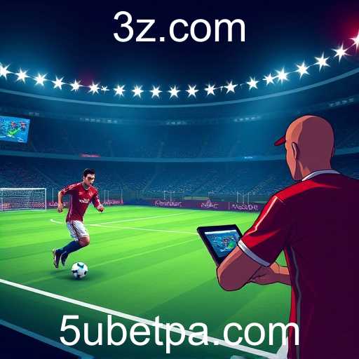 A Expansão dos Jogos de Apostas Online em 2026