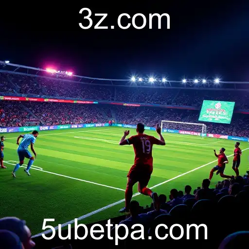 Tendências do Mercado de Jogos de Apostas em 2026
