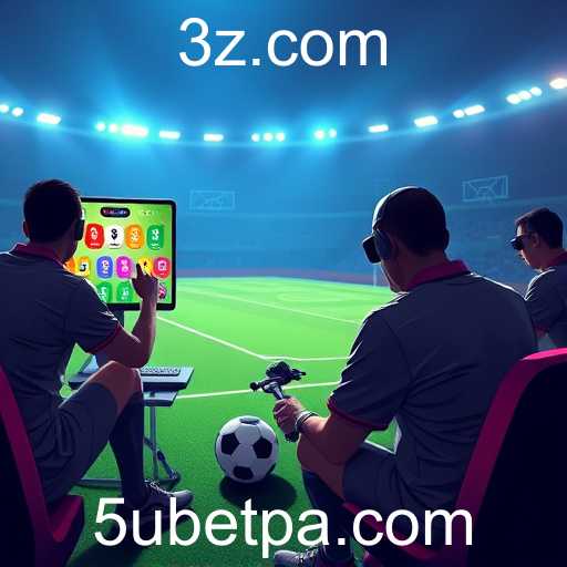 Tendências do Mercado de Jogos Online em 2026