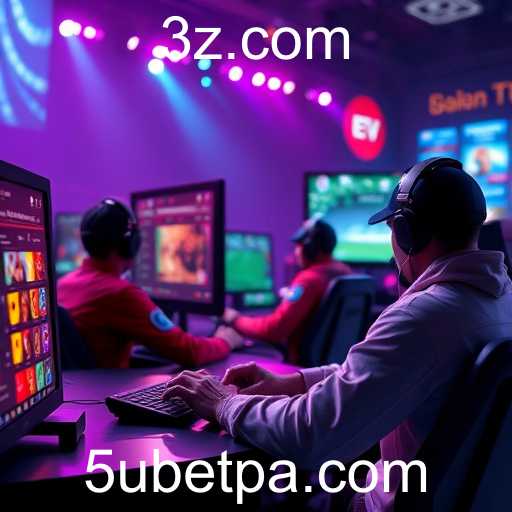 Tendências e Inovações no Mundo dos Jogos Online