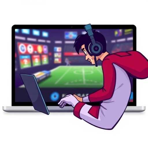 O Crescimento dos Sites de Jogos em 2026