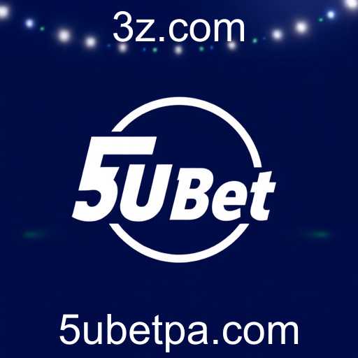 Impacto da 5U Bet no Mercado de Jogos em 2026