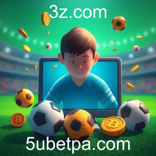 O Impacto do '5u Bet Paga' na Indústria de Jogos em 2026