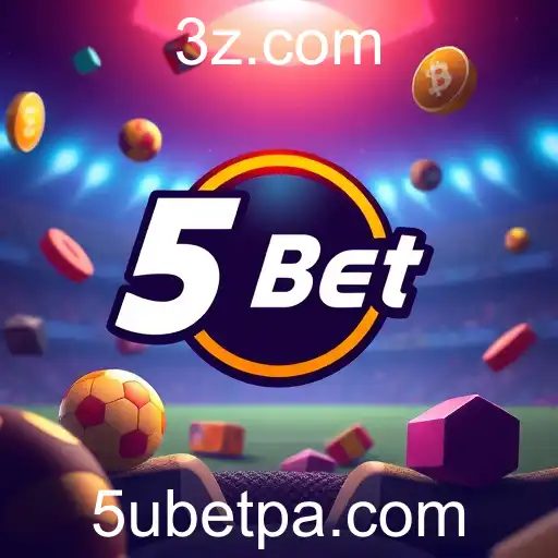 Expansão da 5u Bet no Brasil impulsiona mercado de jogos online