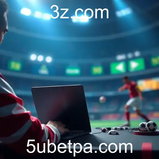 A Revolução do Mercado de Apostas em 2026