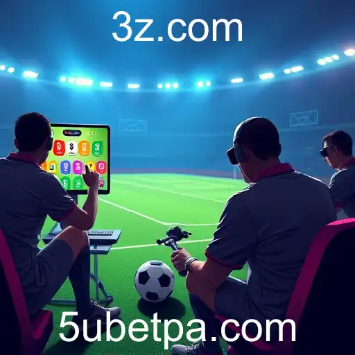 Tendências do Mercado de Jogos Online em 2026