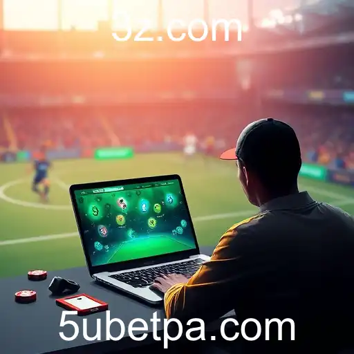 A Evolução dos Sites de Jogos Online em 2026