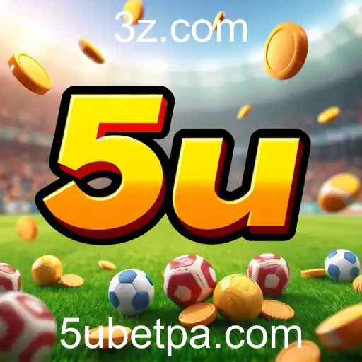 Tendências de Jogos Online e o Sucesso da 5u Bet