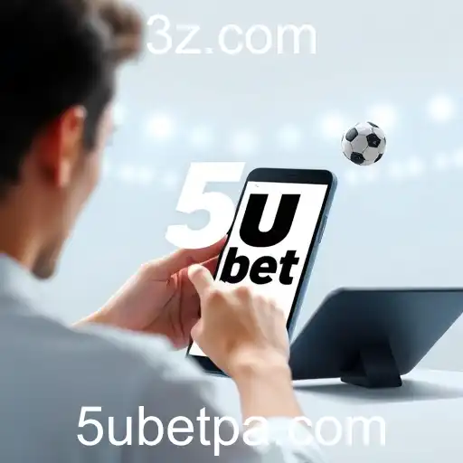 A Evolução dos Sites de Apostas Online