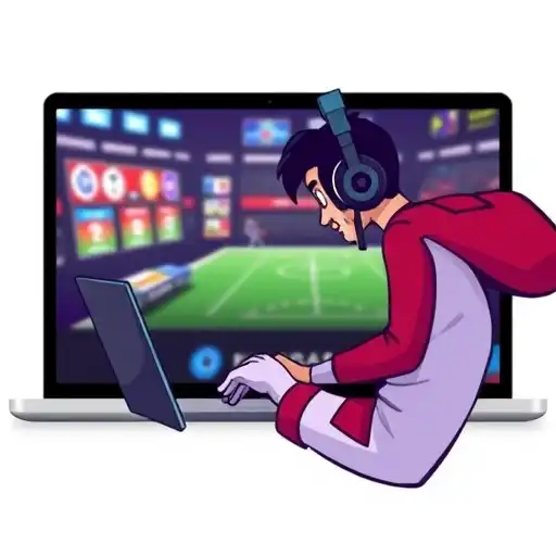 O Crescimento dos Sites de Jogos em 2026