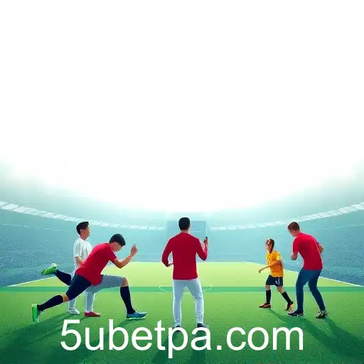 Crescimento dos Jogos Online em 2025: Uma Análise da 5u Bet