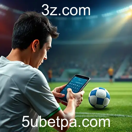 Impacto dos Sites de Apostas no Brasil