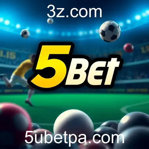 Ascensão do 5u Bet Paga no Cenário de Jogos Online