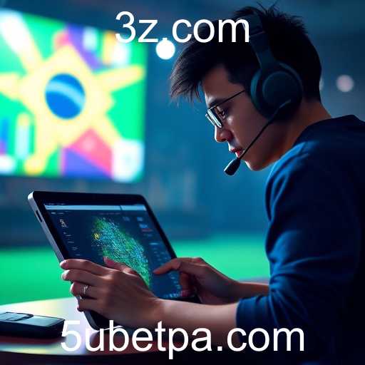 O Crescimento dos Jogos Online e o Impacto em 2026