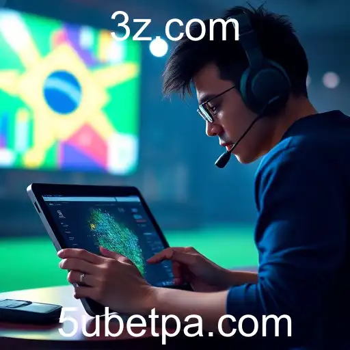 O Crescimento dos Jogos Online e o Impacto em 2026