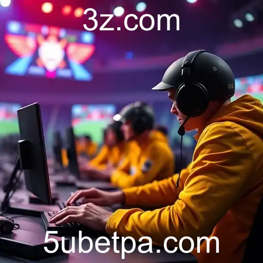 Crescimento Explosivo no Mercado de Apostas Online