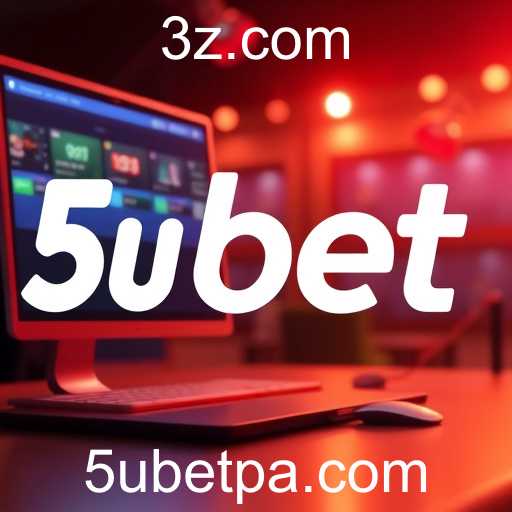 A Ascensão do 5u Bet no Mercado de Jogos