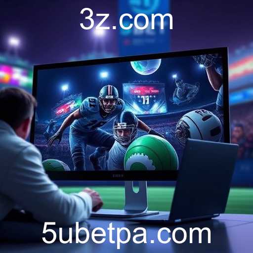 Cenário Atual dos Jogos Online em 2025