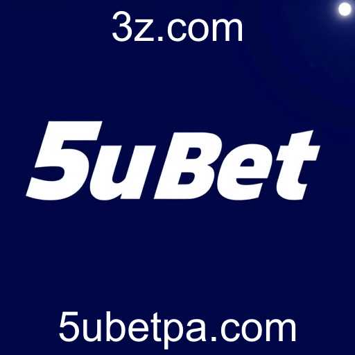5u bet paga