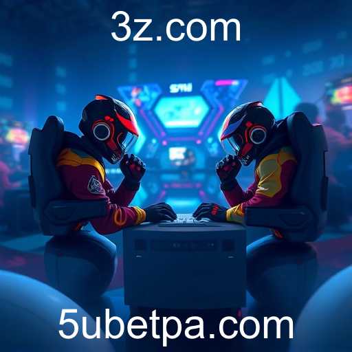 A Revolução do Jogo Online em 2025