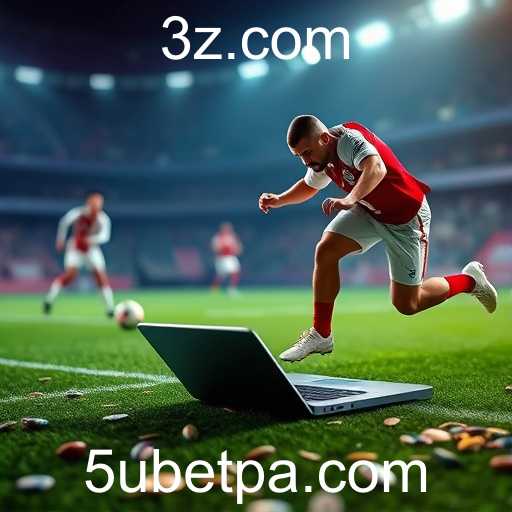 Tendências e Evolução dos Jogos de Apostas Online em 2026